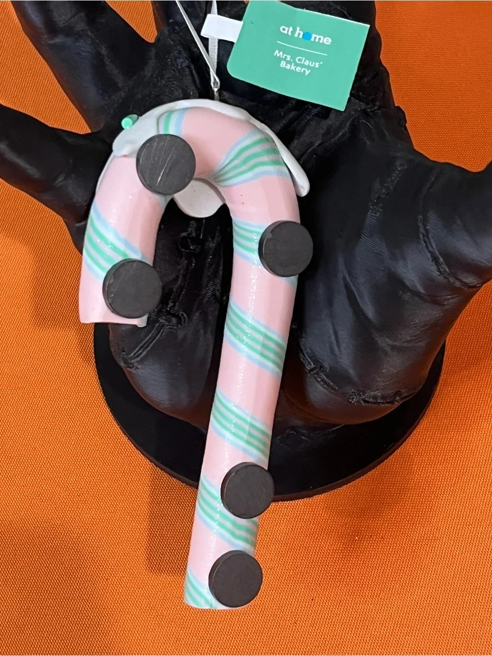 At Home home mrs